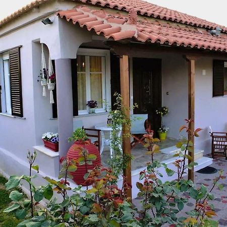 Green House Nafplio Exterior photo