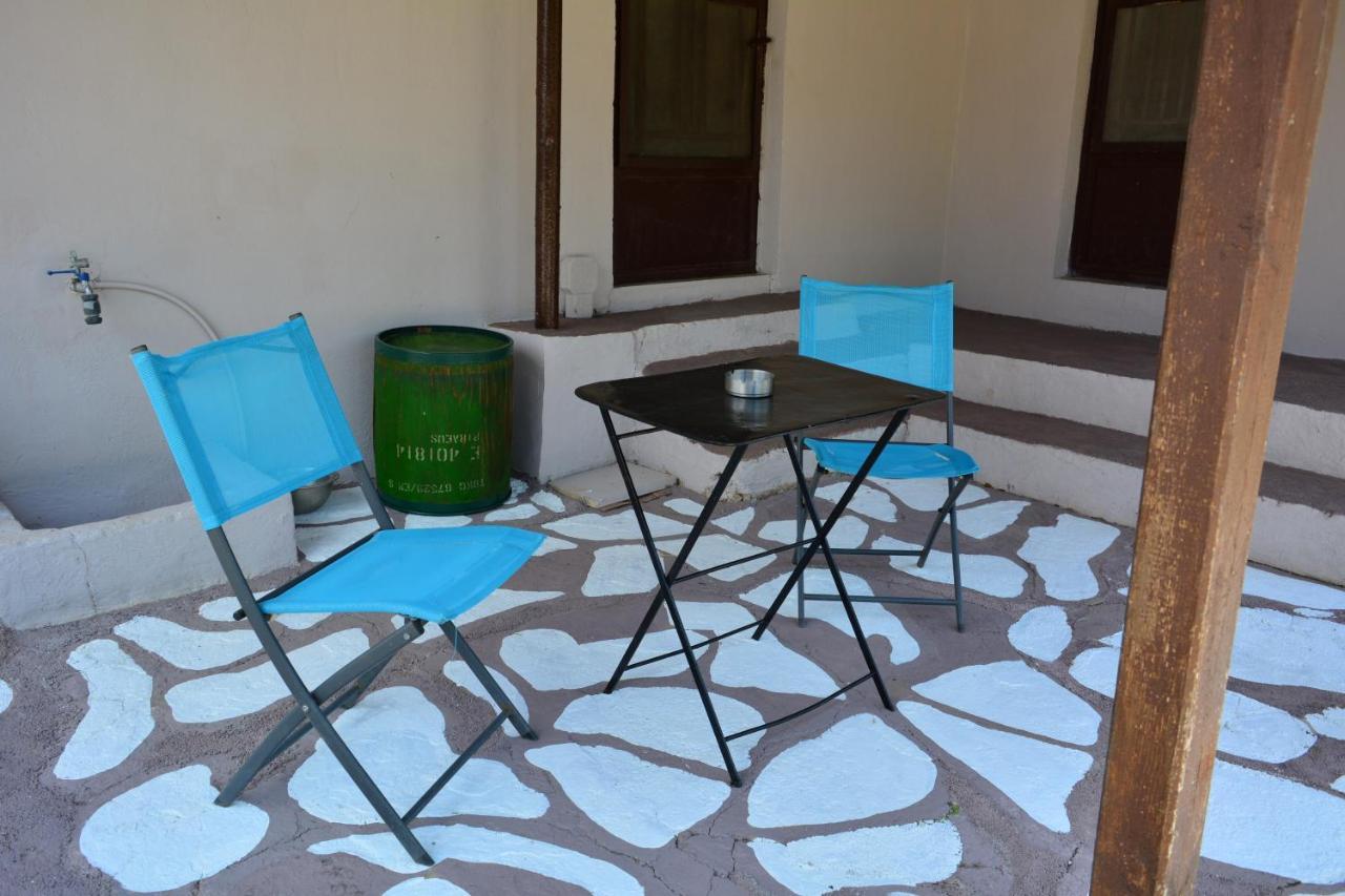 Green House Nafplio Exterior photo