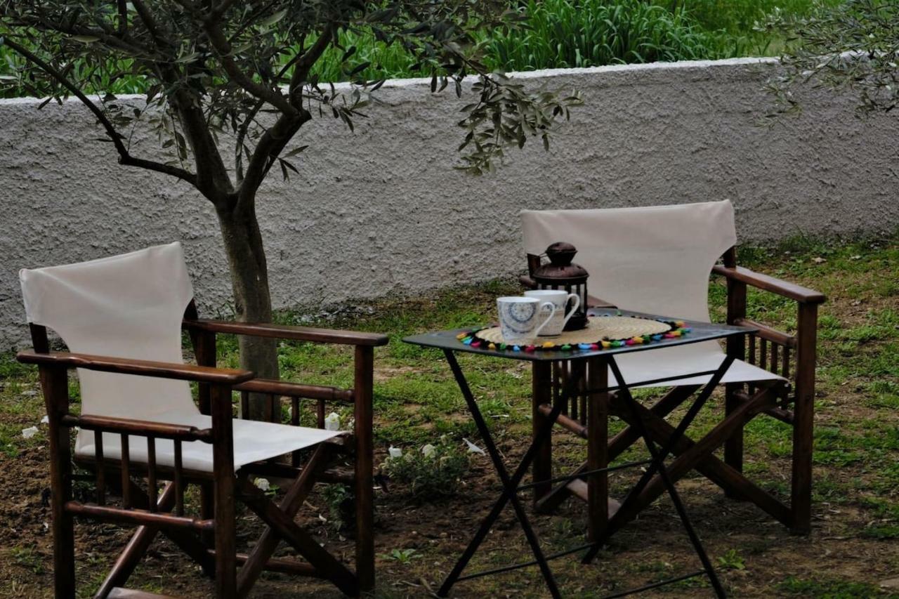 Green House Nafplio Exterior photo